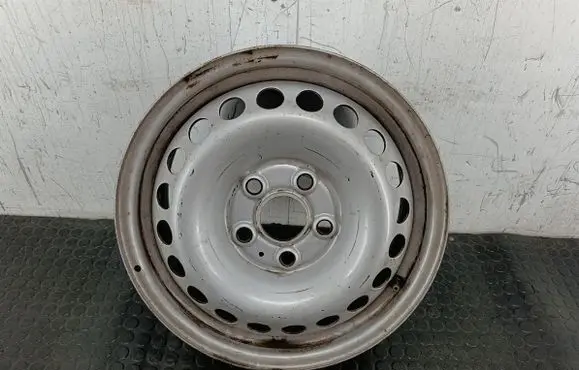 Volkswagen Transporter - Caravelle T6 R16 steel rim 