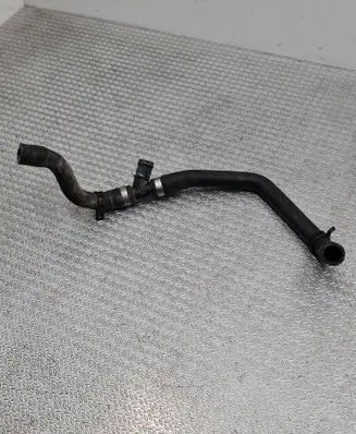 Mercedes-Benz A W177 Engine coolant pipe/hose A2485010000