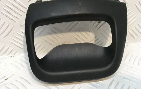 Citroen Berlingo Sliding door cover cap 9681237477
