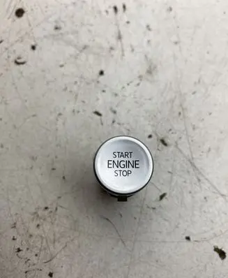 Cupra Born Engine start stop button switch 5H0959839