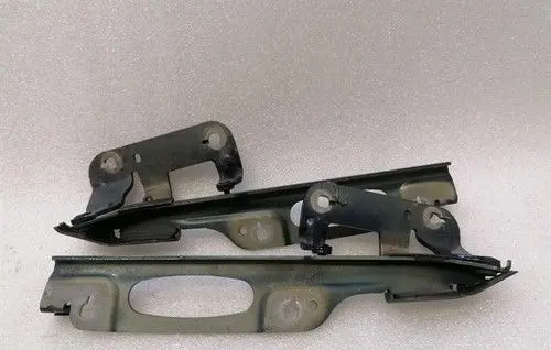 Porsche 911 991 Engine bonnet/hood hinges 99151115203