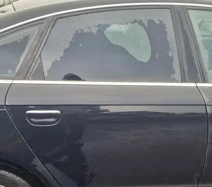 Audi A6 S6 C6 4F Rear door