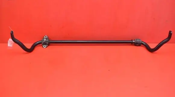 Front anti-roll bar/sway bar