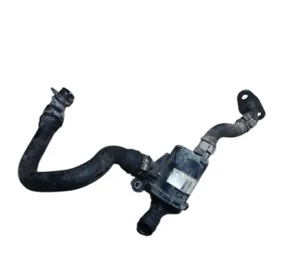 Breather/breather pipe/hose