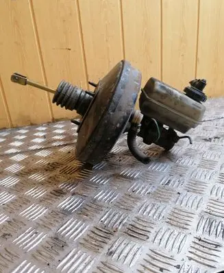 Renault Laguna I Brake booster 770825498