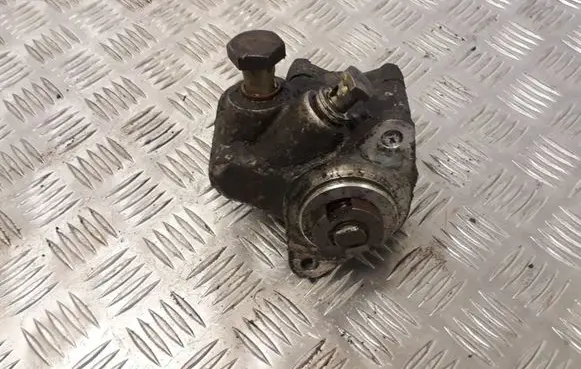 Iveco Daily 30.8 - 9 Power steering pump 7683955126