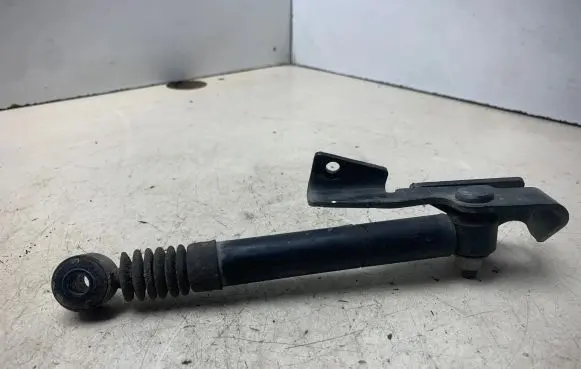 Land Rover Range Rover Sport L320 Front bumper shock/impact absorber KVF500580