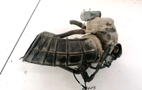 Honda Accord Throttle valve 1368002041
