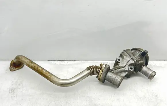 Mercedes-Benz C W203 EGR valve A0021406260