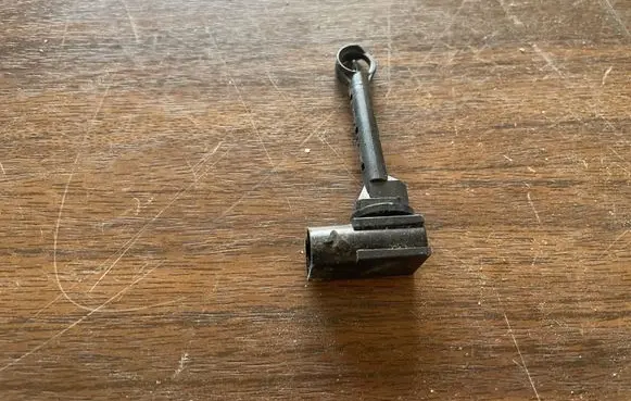 BMW 5 E39 Interior temperature sensor 83913929