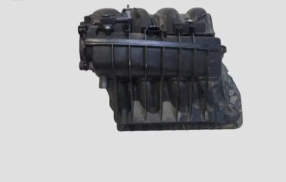 BMW 3 E46 Intake manifold