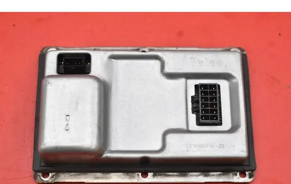 Saab 9-5 Voltage converter/converter module 73160057L