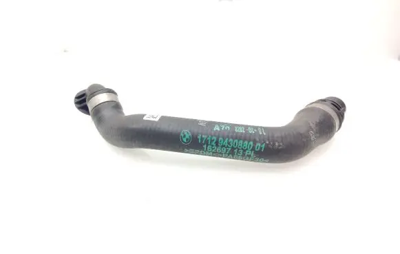 BMW 5 G30 G31 Engine coolant pipe/hose 9430880 ZZ70Z606 16269713