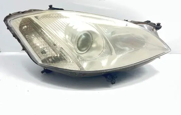 Mercedes-Benz S W221 Headlight/headlamp 1305235872