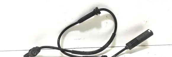 BMW 1 E81 E87 ABS brake wheel speed sensor