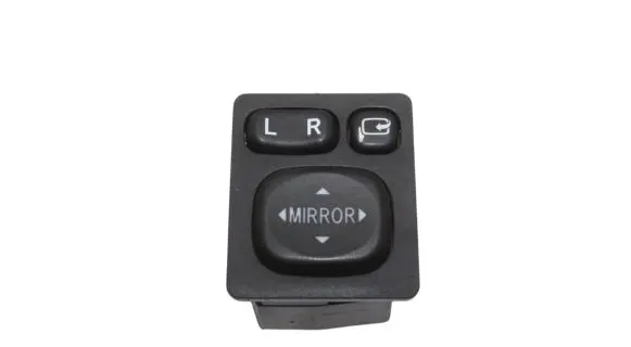 Toyota Auris 150 Wing mirror switch 183639 769747