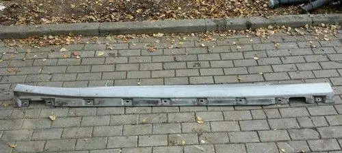 Mercedes-Benz ML W164 Sill/side skirt trim A2516980354