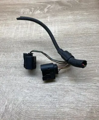 BMW 3 F30 F35 F31 Plug wire 7507257