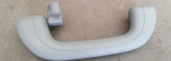 KIA Sorento Rear interior roof grab handle