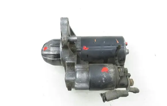 Mini One - Cooper R50 - 53 Starter motor 0001106019