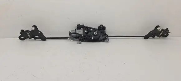 BMW Z4 E89 Convertible roof lock/latch 0390203475