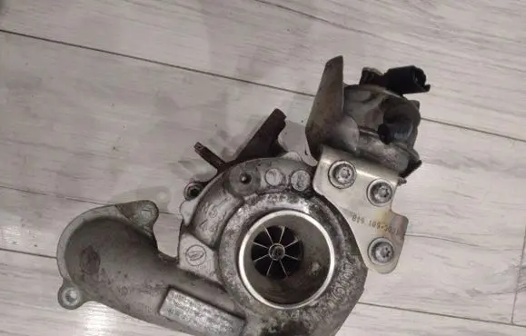 Citroen C4 Grand Picasso Turbo 9804119380