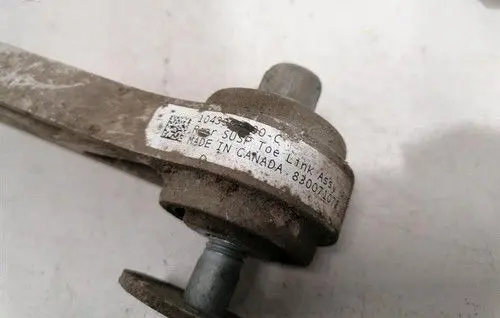 Tesla Model S Rear wheel hub 104250600B