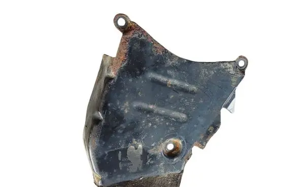 Audi A4 S4 B7 8E 8H Timing belt guard (cover) 038105