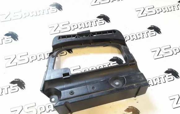 BMW 3 E46 Trunk/boot lower side trim panel 8232582