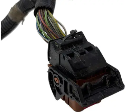 Ford Transit Other wiring loom bk31-12a650-bb SID208 S180146251A