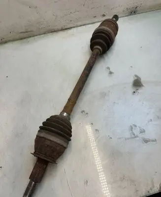 Infiniti Q50 Front driveshaft 321132
