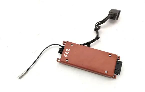Phone control unit/module
