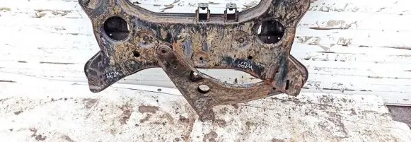 Ford Transit Front subframe