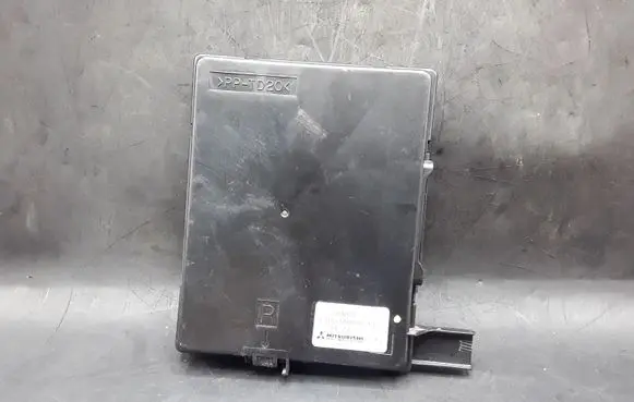Mitsubishi Outlander Fan control module 7820A055 CAB501A065A