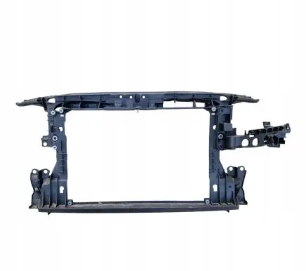 Audi A3 S3 8P Radiator support slam panel 8P0805588L