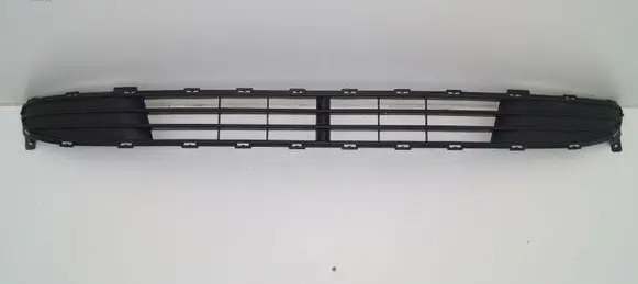 KIA Rio Front bumper lower grill 865221G020