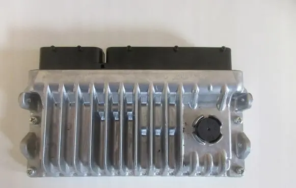 Toyota Yaris Engine control unit/module 896610U230