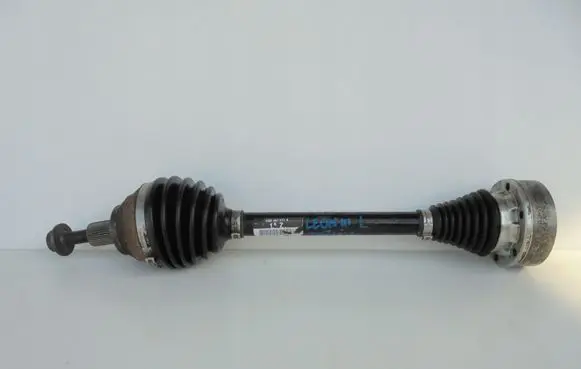 Seat Leon (5F) Front driveshaft 5Q0407271A