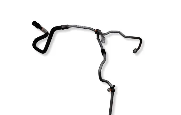 BMW 6 E63 E64 Power steering hose/pipe/line 1807410