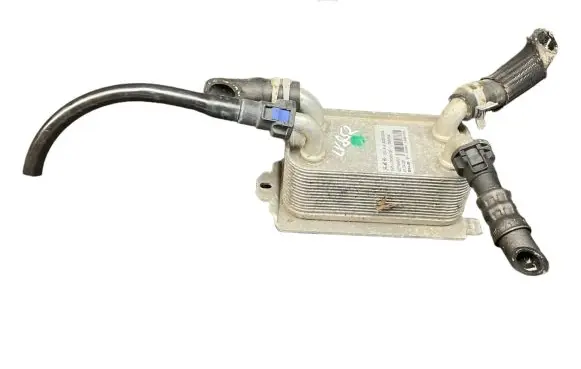 Volvo C70 Gearbox / Transmission oil cooler 3M517A095DF