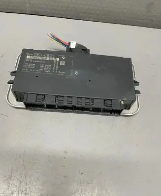BMW 5 F10 F11 Light module LCM 9250454 0005014010 002000000