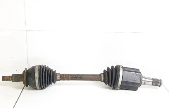 Mazda CX-5 Front driveshaft 39101FTB0A FTB42560X