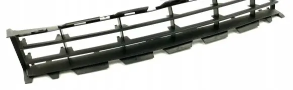 Renault Megane II Front bumper lower grill RM-21