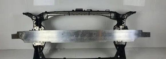 Audi A6 S6 C8 4K Radiator support slam panel