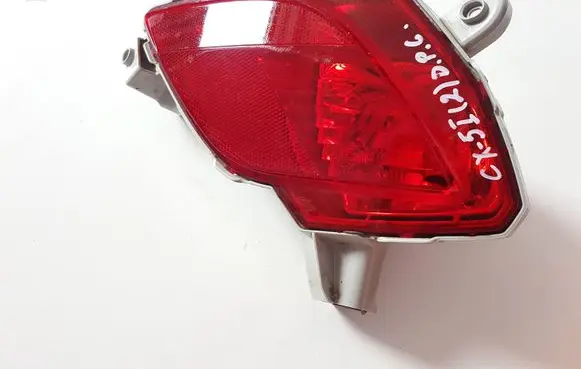 Mazda CX-5 Rear fog light KD8151650 KD7751650