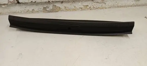 Peugeot 408 P54 Trunk/boot sill cover protection 9838444380