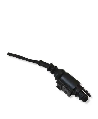 Audi A1 Outside/exterior temperature sensor 8K0973702
