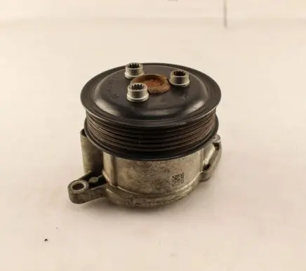 Water pump