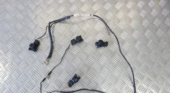 Mazda CX-5 Parking PDC sensor KD6267290 KD4767UC1