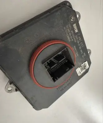 BMW M3 F80 Other control units/modules 7492027 503951920510 147000036800
